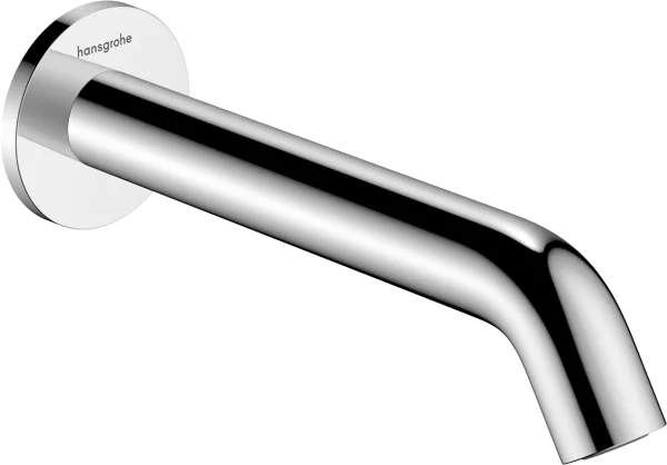 Hansgrohe Tecturis S Bath Fillers 260 X 80 X 85mm Chrome