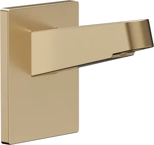 Hansgrohe Pulsify Shower Arms 175 X 170 X 95mm Bronze - Brushed