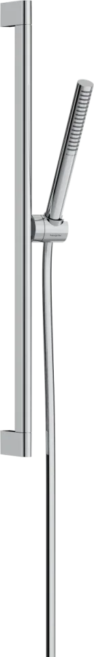 Hansgrohe Pulsify S Shower Rail Sets 744 X 188 X 75mm Chrome product image - Image 1