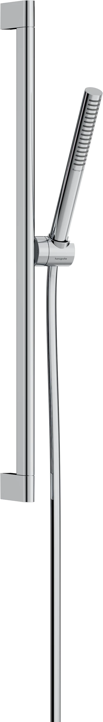 Hansgrohe Pulsify S Shower Rail Sets 744 X 188 X 75mm Chrome