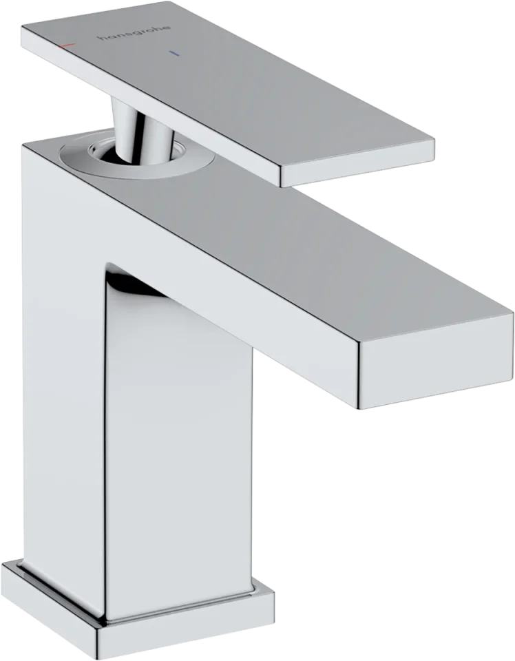Hansgrohe Tecturis E Manual Mixers 400 X 210 X 75mm Chrome product image - Image 1