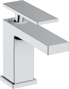 Hansgrohe Tecturis E Manual Mixers 400 X 210 X 75mm Chrome