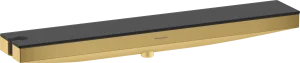 Hansgrohe Rainfinity Wall Outlet 560 X 175 X 90mm Gold - Polished