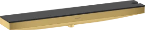 Hansgrohe Rainfinity Wall Outlet 560 X 175 X 87mm Gold - Polished