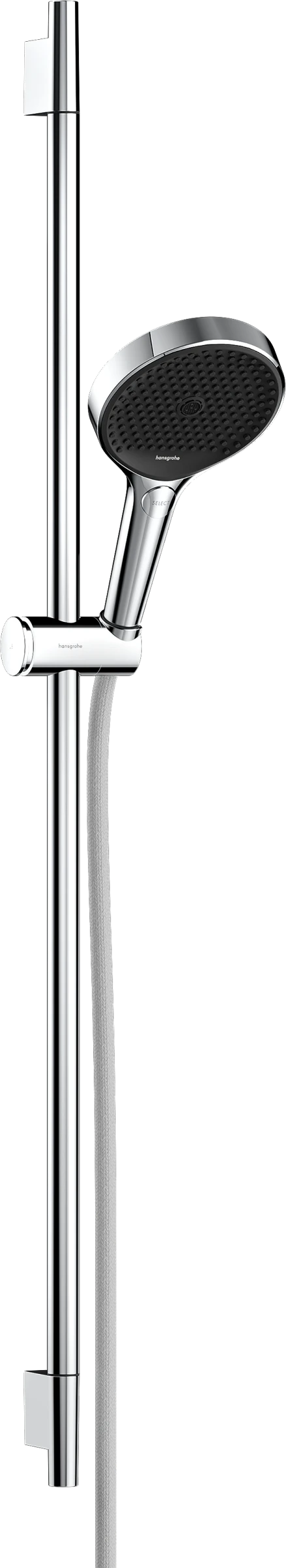 Hansgrohe Rainfinity Shower Rail Sets 990 X 165 X 75mm Chrome
