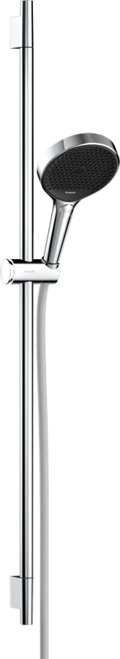 Hansgrohe Rainfinity Shower Rail Sets 990 X 165 X 75mm Chrome product image - Image 1