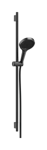 Hansgrohe Rainfinity Shower Rail Sets 990 X 165 X 75mm Gunmetal/chrome - Brushed