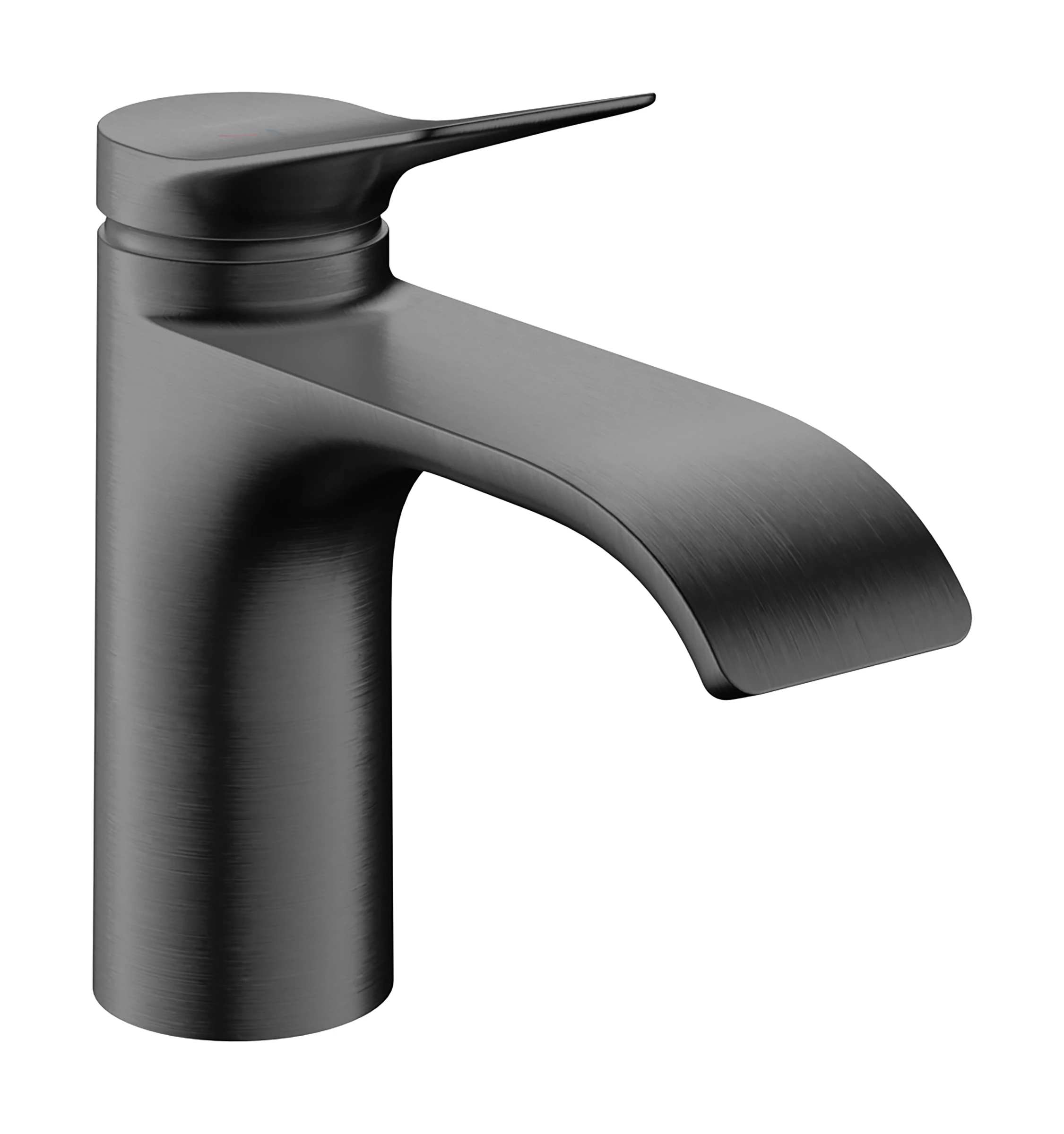 Hansgrohe Vivenis Manual Mixers 400 X 210 X 75mm Gunmetal/chrome - Brushed