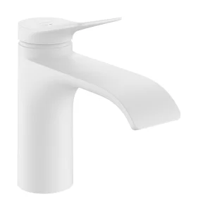 Hansgrohe Vivenis Manual Mixers 400 X 210 X 75mm White - Matt