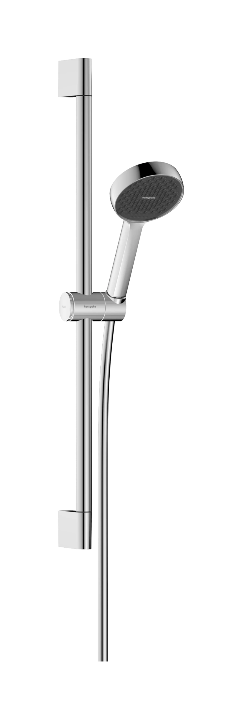Hansgrohe Activera S Shower Rail Sets 751 X 152 X 70mm Chrome