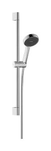 Hansgrohe Activera S Shower Rail Sets 751 X 152 X 70mm Chrome