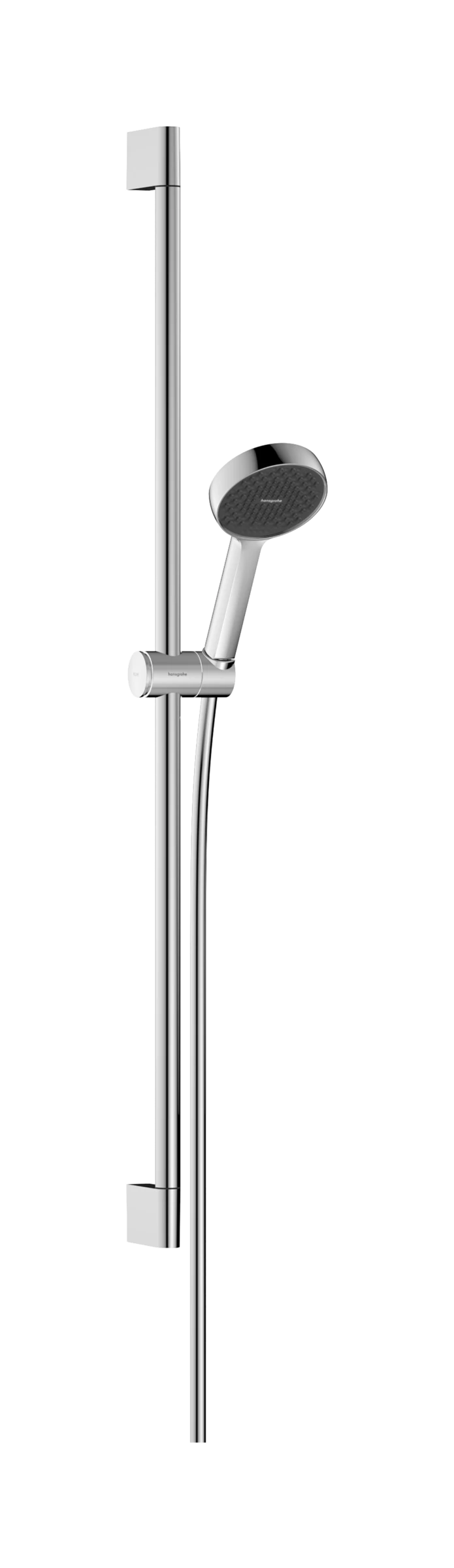 Hansgrohe Activera S Shower Set 95 1jet Ecosmart With Shower Bar 90 Cm Chrome