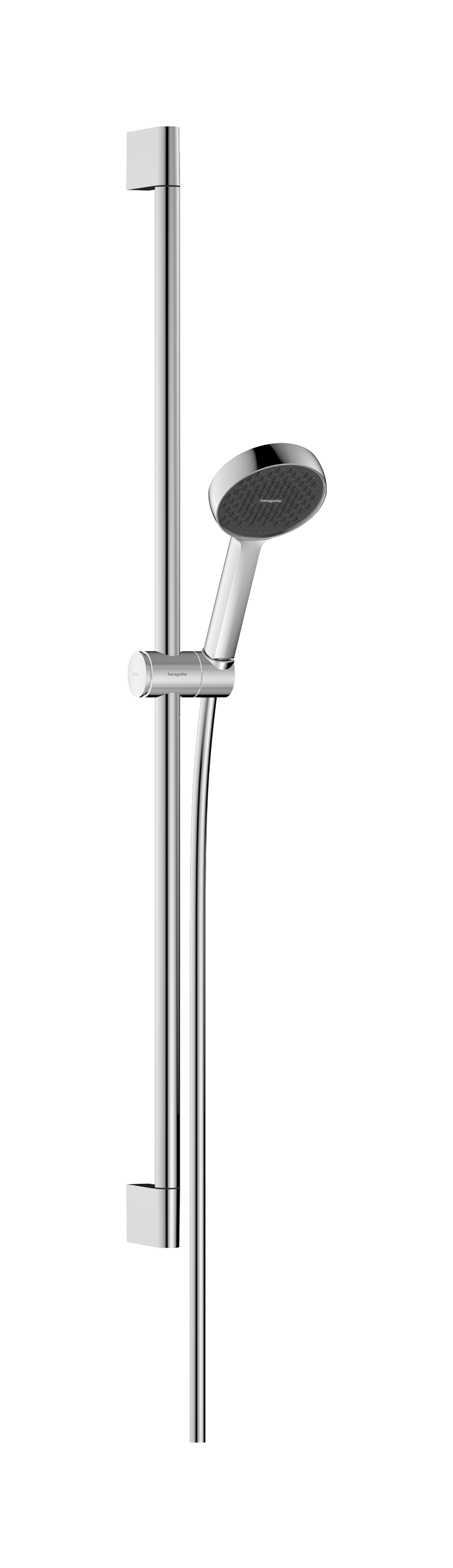 Hansgrohe Activera S Shower Rail Sets 1002 X 149 X 65mm Chrome