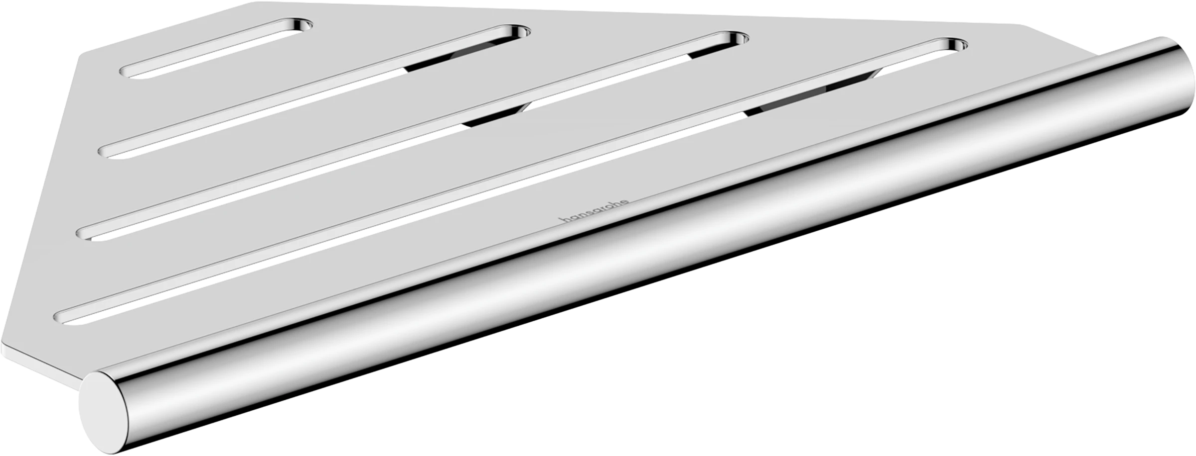Hansgrohe Addstoris S Soap Dishes /-basket 361 X 190 X 45mm Chrome
