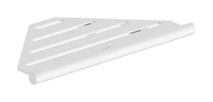 Hansgrohe Addstoris S Soap Dishes /-basket 361 X 190 X 45mm White - Matt