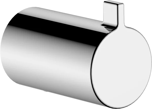 Hansgrohe Addstoris S Towel Hook Chrome