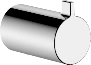 Hansgrohe Addstoris S Hooks 100 X 62 X 89mm Chrome
