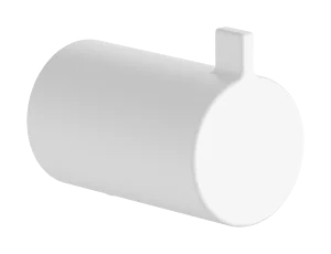 Hansgrohe Addstoris S Hooks 100 X 62 X 89mm White - Matt