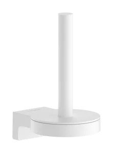 Hansgrohe Addstoris S Toilet Roll Holders 169 X 115 X 97mm White - Matt