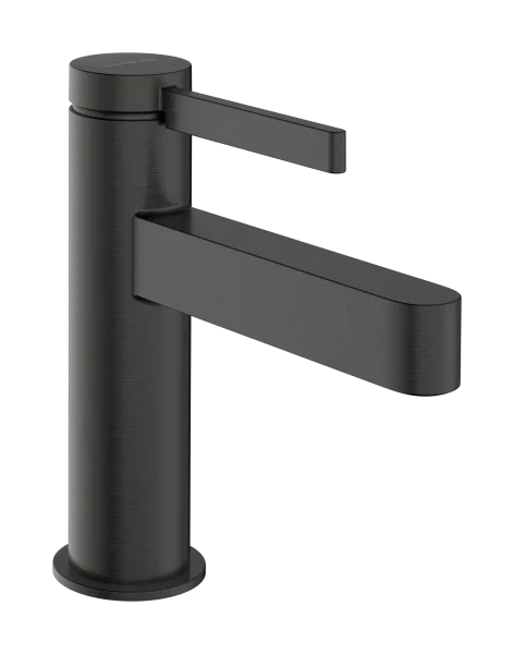 Hansgrohe Finoris Pillar Tap 100 For Cold Water Without Waste Set