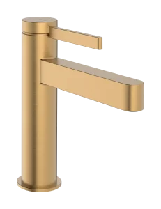 Hansgrohe Finoris Manual Mixers 398 X 206 X 72mm Bronze - Brushed