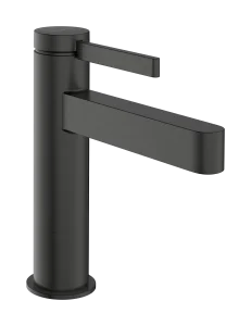 Hansgrohe Finoris Manual Mixers 398 X 206 X 72mm Gunmetal/chrome - Brushed