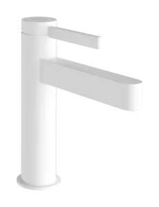 Hansgrohe Finoris Manual Mixers 398 X 206 X 72mm White - Matt