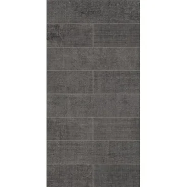 Marca Corona TEXTILE TEX.TAUPE 7,5X30 7,5x30 | 3"x12" | 8,5 mm Field Tiles