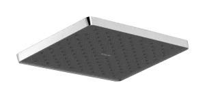 Hansgrohe Activera Q Overhead Showers 270 X 800 X 315mm Chrome