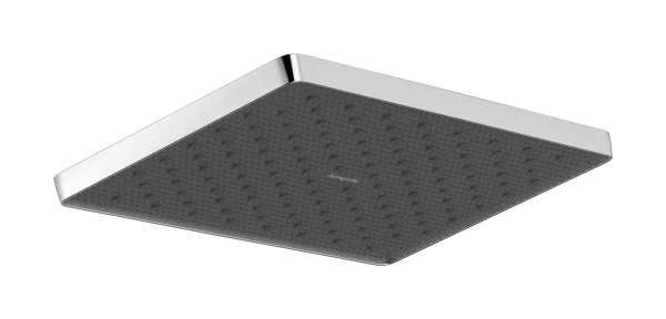Hansgrohe Activera Q Overhead Showers 361 X 208 X 81mm Chrome