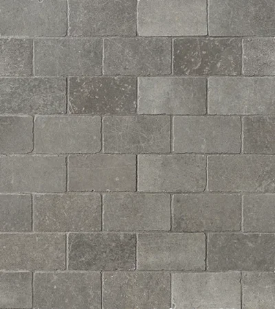 European Tiles Cemento GREY Split Wall 30 X 30 Tile detail view - Image 3