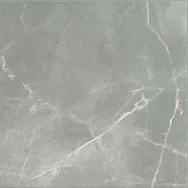 European Tiles Time Amani Grey 60X60 Gloss Porcelain Rectified Tile detail view - Image 4