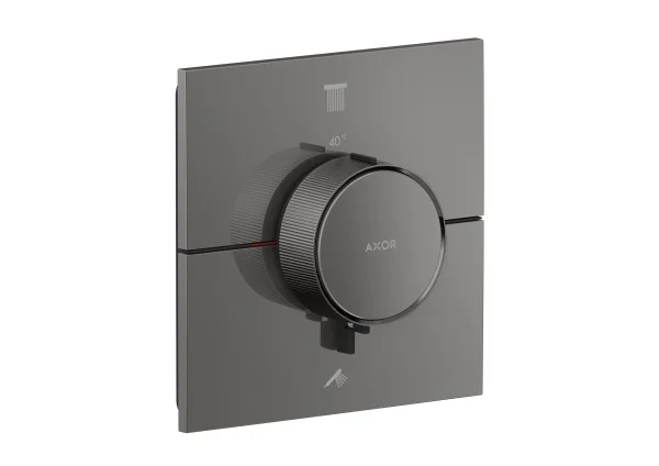 Axor Showerselect Id Thermostat For Concealed Installation Square For 2 Functions