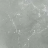 European Tiles Time Amani Grey 60X60 Gloss Porcelain Rectified Tile detail view - Image 5