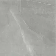 European Tiles Time Amani Grey 60X60 Gloss Porcelain Rectified Tile detail view - Image 8