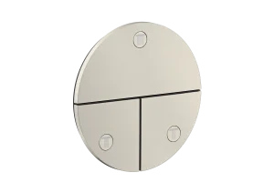 Axor Showerselect Id Valves Concealed 269 X 242 X 179mm Stainless Steel