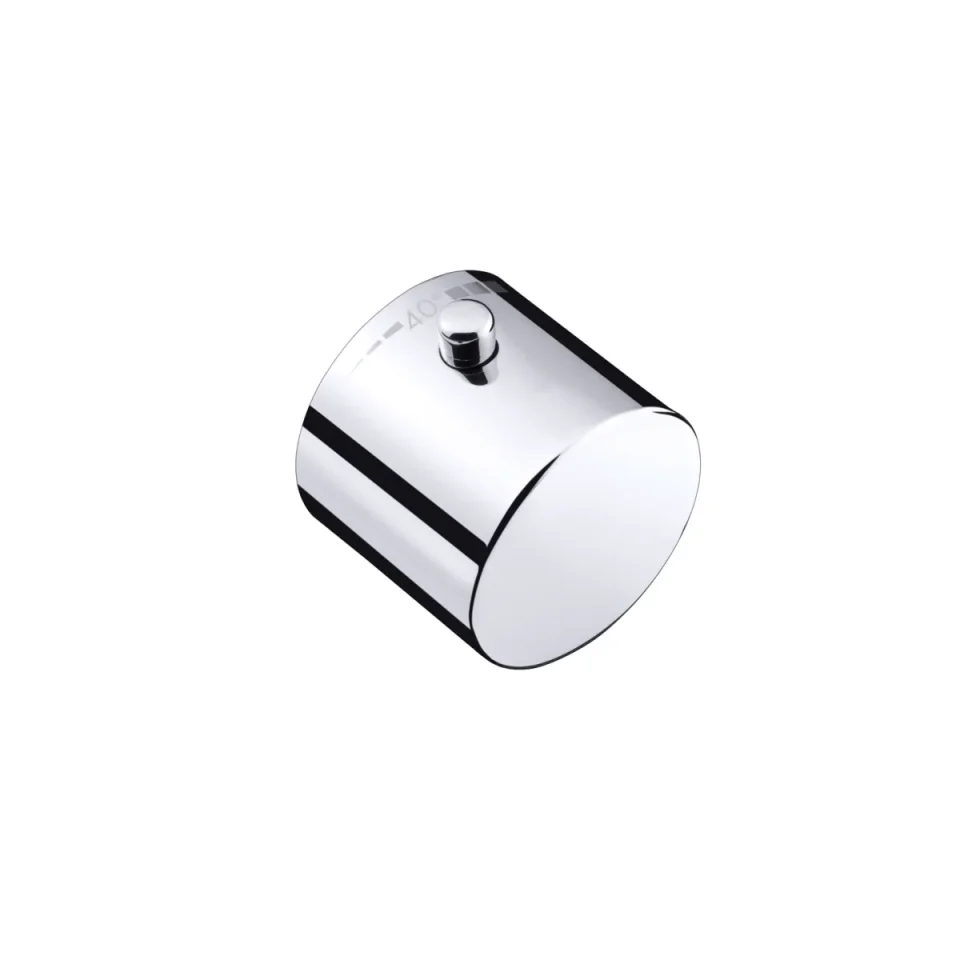 Axor Handles 70 X 70 X 60mm Chrome product image - Image 2