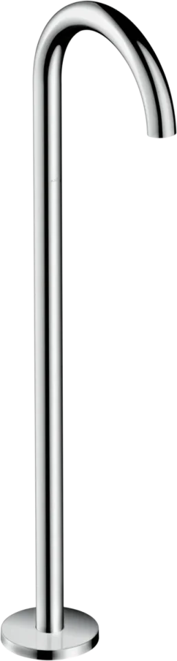 Axor Uno Bath Fillers 1150 X 370 X 220mm Chrome product image - Image 2