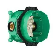 Hansgrohe Ibox Universal Concealed Part Only Ha detail view - Image 2