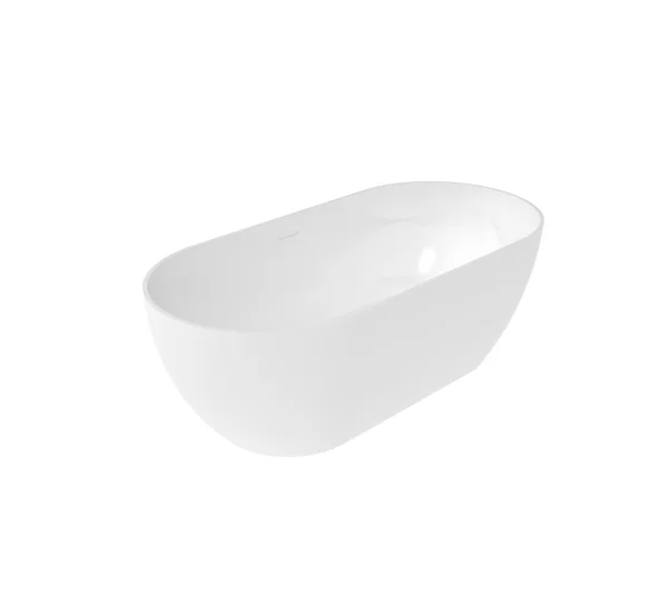 Saneux Lola 1700x800mm Freestanding Bath