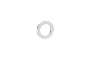 Saneux Cos - Ring Valve - 2 Way Diverter Ring & Shroud - Chrome