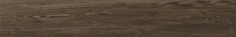 European Tiles Just Live Modera Dark Walnut 16X100Cm Matt Porcelain Rectified Tile (1.12msq) detail view - Image 12