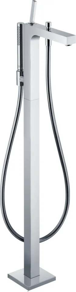 Axor Citterio Bath Mixers Concealed 1190 X 372 X 240mm Chrome product image - Image 1