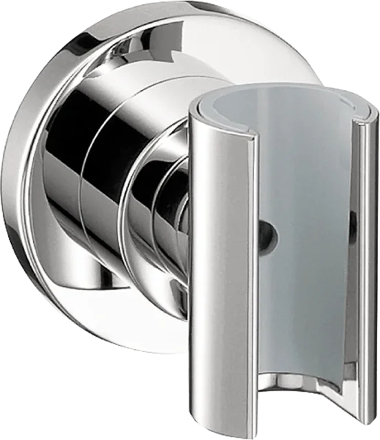 Axor Citterio Shower Support 117 X 67 X 64mm Chrome product image - Image 2