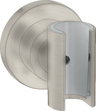 Axor Citterio Shower Support 117 X 67 X 64mm Stainless Steel