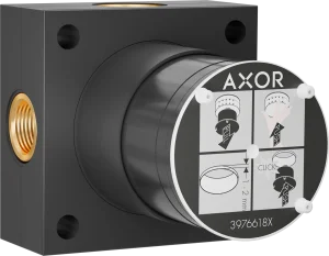 Axor Showersphere Basic Set Shower 220 X 180 X 145mm