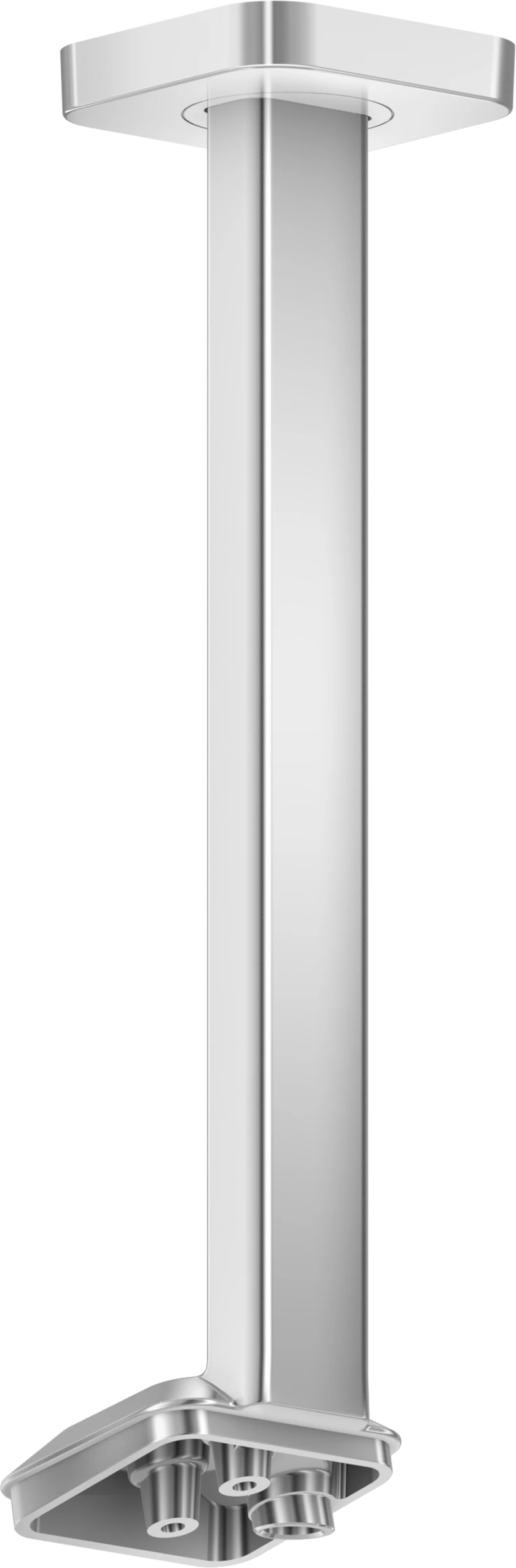 Axor Showersphere Shower Arms 141 X 120 X 98mm Chrome