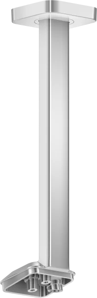 Axor Showersphere Shower Arms 141 X 120 X 98mm Chrome