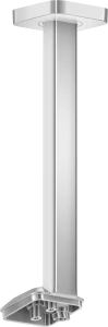 Axor Showersphere Shower Arms 141 X 120 X 98mm Chrome