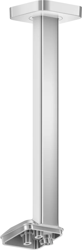 Axor Showersphere Shower Arms 141 X 120 X 98mm Chrome product image - Image 1